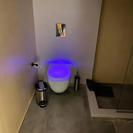 Apartment Papaduke House