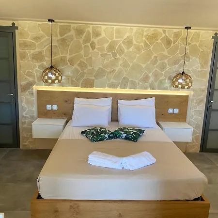 Papaduke House Kalyves