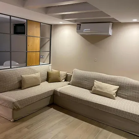 Apartment Papaduke House Kalyves
