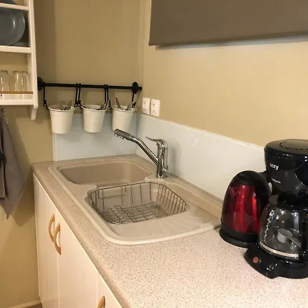 Papaduke House Apartment
