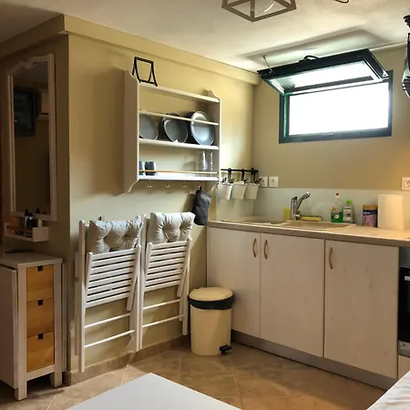 Papaduke House Apartment