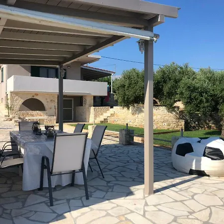 Papaduke House *